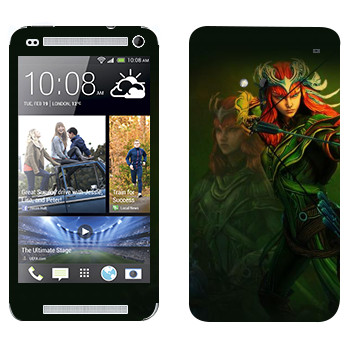   «Artemis : Smite Gods»   HTC One M7