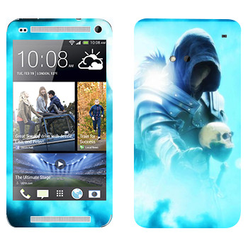   «Assassins -  »   HTC One M7