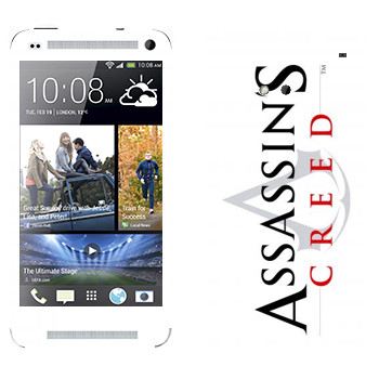   «Assassins creed »   HTC One M7