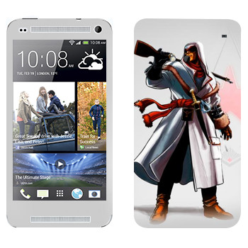   «Assassins creed -»   HTC One M7