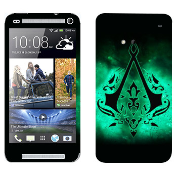   «Assassins »   HTC One M7