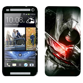   «Assassins»   HTC One M7