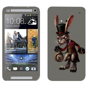   «  -  : »   HTC One M7