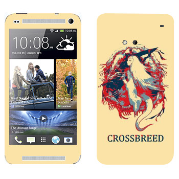   «Dark Souls Crossbreed»   HTC One M7