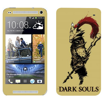   «Dark Souls »   HTC One M7