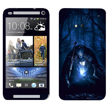   «Dark Souls »   HTC One M7
