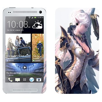   «- - Lineage 2»   HTC One M7
