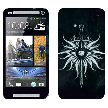   «Dragon Age -  »   HTC One M7