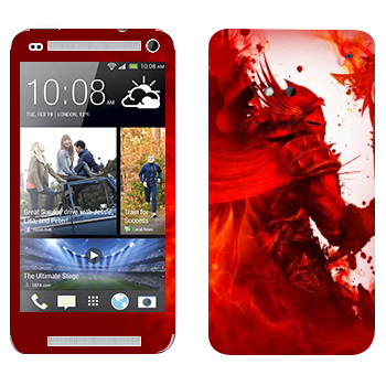   «Dragon Age -  »   HTC One M7