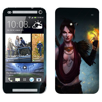   «Dragon Age - »   HTC One M7