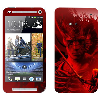   «Dragon Age - »   HTC One M7
