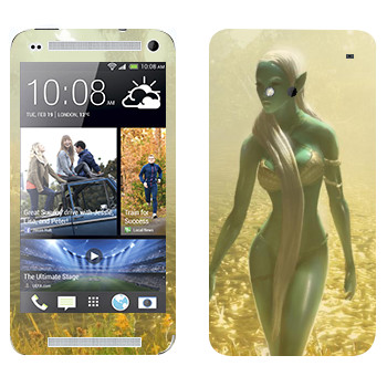   «Drakensang»   HTC One M7