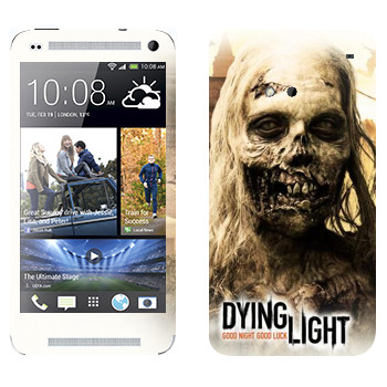   «Dying Light -»   HTC One M7
