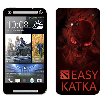   «Easy Katka »   HTC One M7