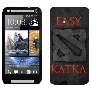   «Easy Katka »   HTC One M7