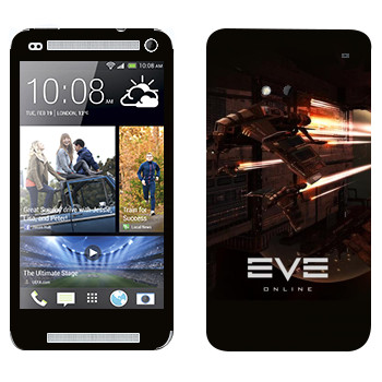   «EVE  »   HTC One M7