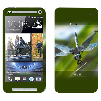   «EVE »   HTC One M7