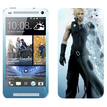   «  - Final Fantasy»   HTC One M7