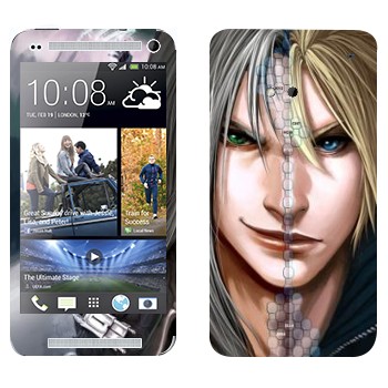   « vs  - Final Fantasy»   HTC One M7
