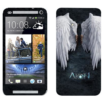   «  - Aion»   HTC One M7