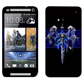   «    - Warcraft»   HTC One M7