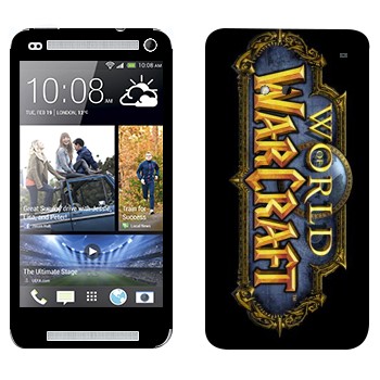   « World of Warcraft »   HTC One M7