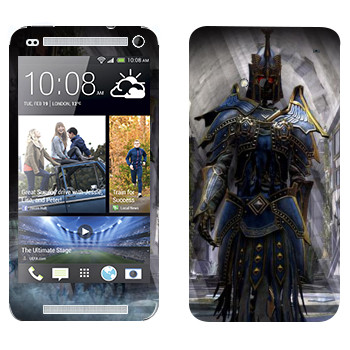   «Neverwinter Armor»   HTC One M7