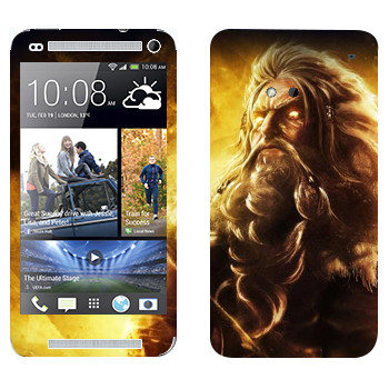   «Odin : Smite Gods»   HTC One M7