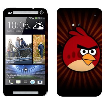   « - Angry Birds»   HTC One M7