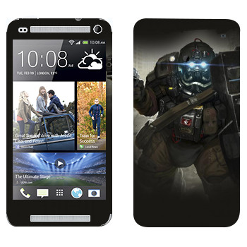   «Shards of war »   HTC One M7