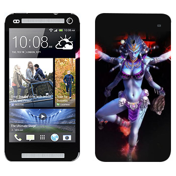   «Shiva : Smite Gods»   HTC One M7
