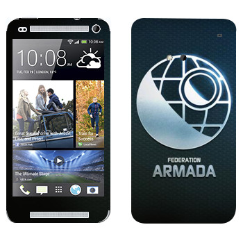   «Star conflict Armada»   HTC One M7
