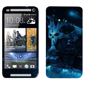  «Star conflict Death»   HTC One M7