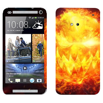   «Star conflict Fire»   HTC One M7