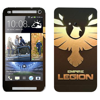   «Star conflict Legion»   HTC One M7