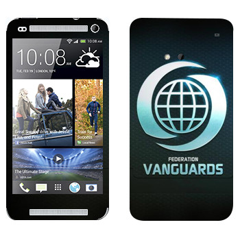   «Star conflict Vanguards»   HTC One M7