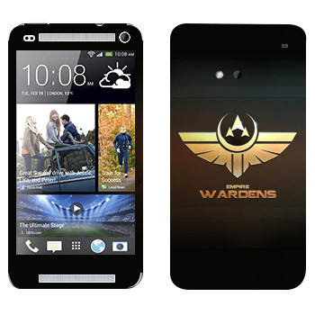   «Star conflict Wardens»   HTC One M7