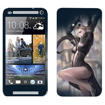   «Tera Elf»   HTC One M7