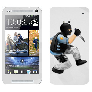   «errorist - Counter Strike»   HTC One M7