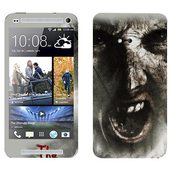   «The Evil Within -  »   HTC One M7