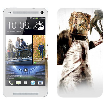   «The Evil Within -     »   HTC One M7