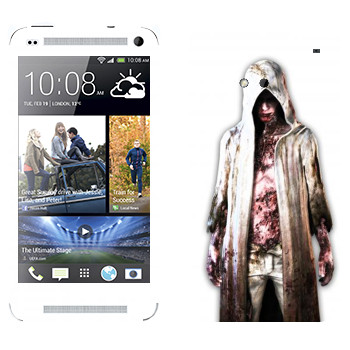   «The Evil Within - »   HTC One M7