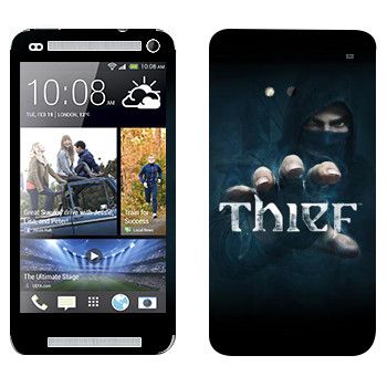   «Thief - »   HTC One M7
