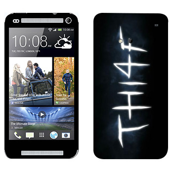   «Thief - »   HTC One M7