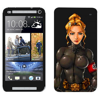   «Wolfenstein - »   HTC One M7