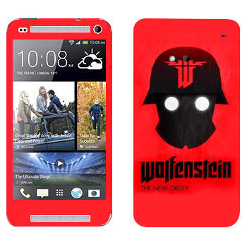   «Wolfenstein - »   HTC One M7