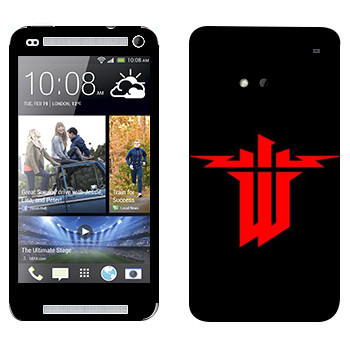   «Wolfenstein»   HTC One M7
