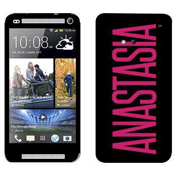  «Anastasia»   HTC One M7