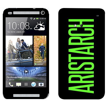   «Aristarch»   HTC One M7