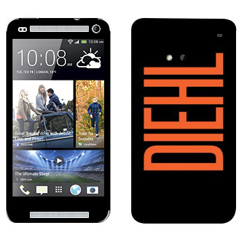   «Diehl»   HTC One M7